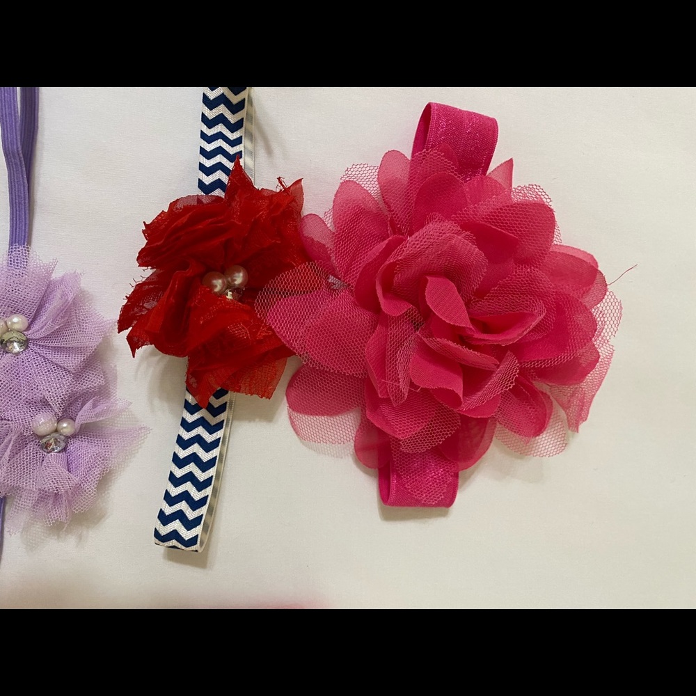 Bows - Picture 3 of 4